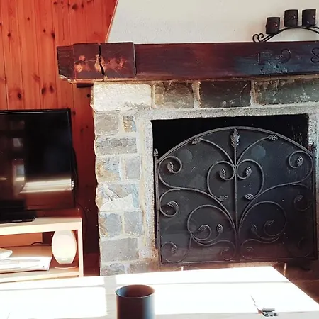 Chalet De Charme Les Muguets