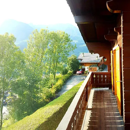 Chalet De Charme Les Muguets Chalet