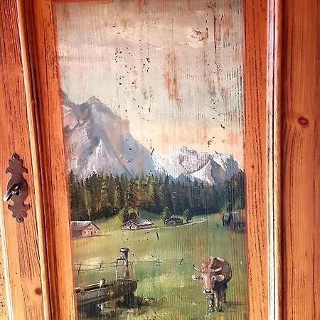 Chalet De Charme Les Muguets