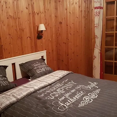 Chalet De Charme Les Muguets *