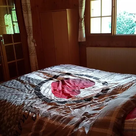 Chalet De Charme Les Muguets