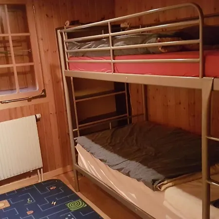 Chalet De Charme Les Muguets *